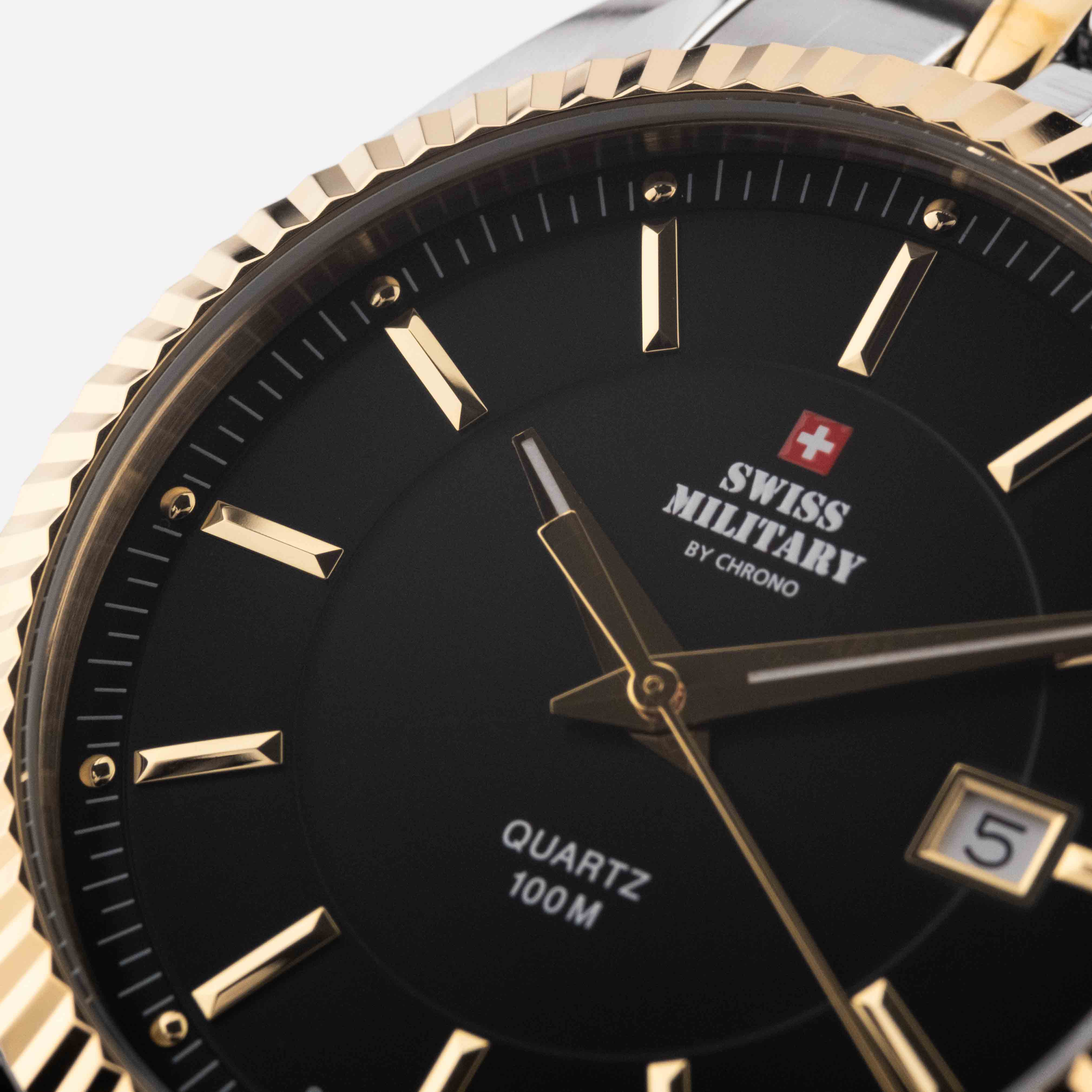 Swiss Military SM34065.04